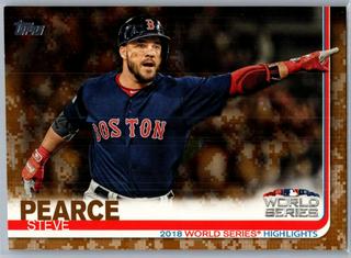 Steve Pearce