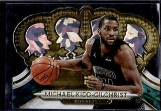 Mike Conley