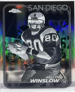 Kellen Winslow