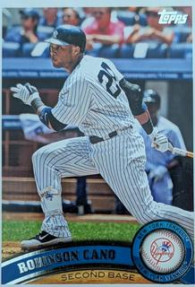 Robinson Cano