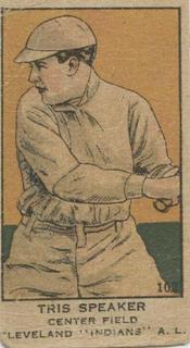 Tris Speaker