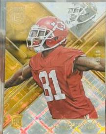 Tyreek Hill