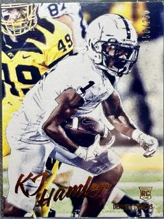 KJ Hamler