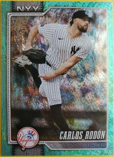 Carlos Rodon