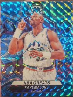 Karl Malone