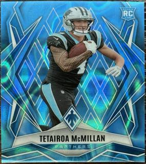 Tetairoa McMillan