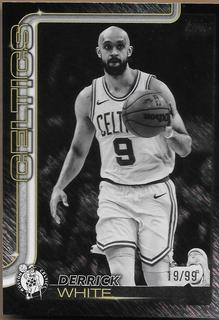 Derrick White