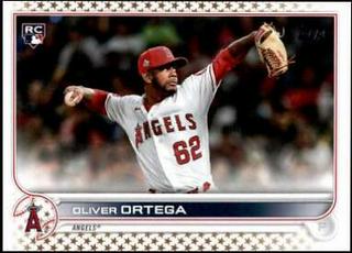 Oliver Ortega