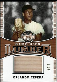 Orlando Cepeda