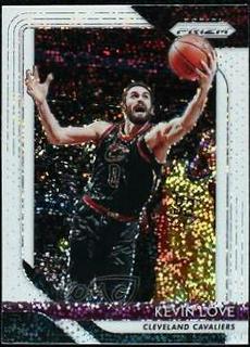 Kevin Love
