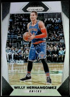 Willy Hernangomez