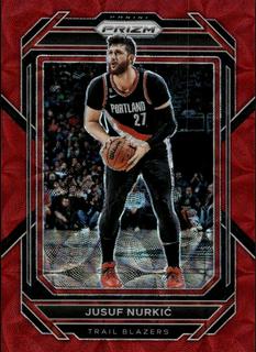 Jusuf Nurkic