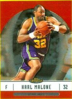 Karl Malone