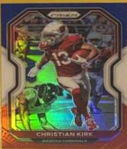Christian Kirk
