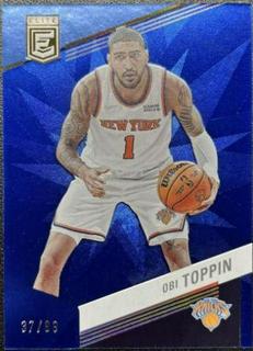Obi Toppin