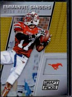 Emmanuel Sanders