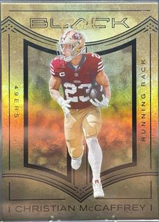 Christian McCaffrey