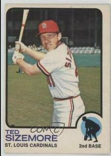 Ted Sizemore