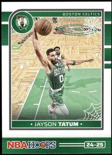 Jayson Tatum