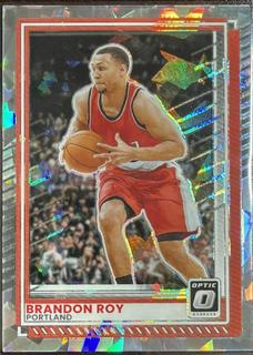 Brandon Roy