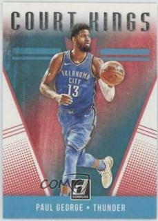 Paul George