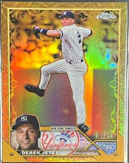 Derek Jeter