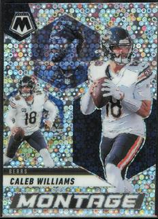 Caleb Williams