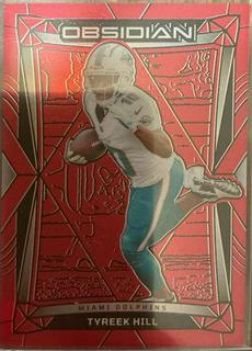 Tyreek Hill
