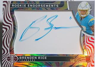 Brenden Rice