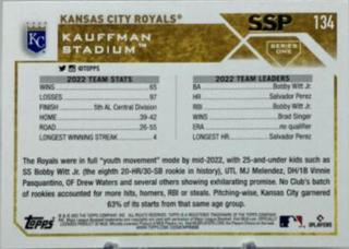 Kansas City Royals