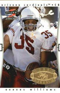Aeneas Williams