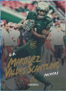 Marquez Valdes Scantling