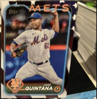 Jose Quintana