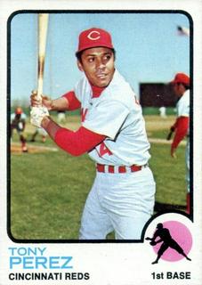 Tony Perez