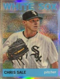 Chris Sale