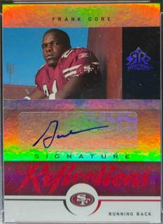 Frank Gore