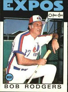 Bob Rodgers