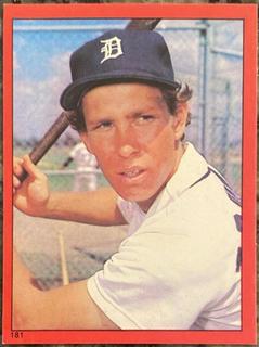 Alan Trammell