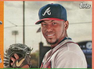 Julio Teheran