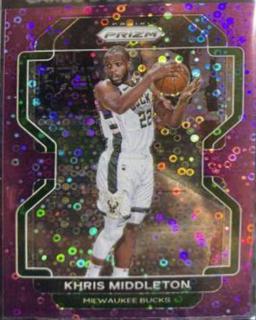 Khris Middleton