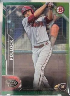 A.J. Pollock