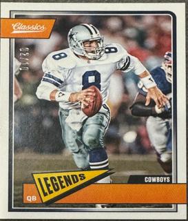 Troy Aikman