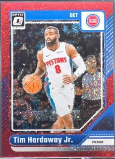 Tim Hardaway Jr.