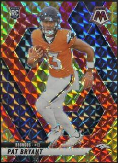 Pat Bryant