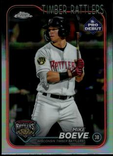 Mike Boeve