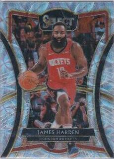 James Harden