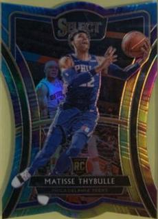 Matisse Thybulle