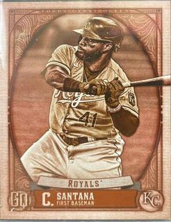 Carlos Santana