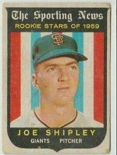 Joe Shipley