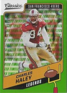 Charles Haley